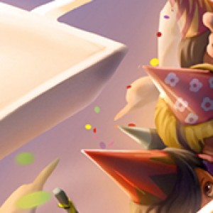 banner