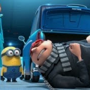 despicable
