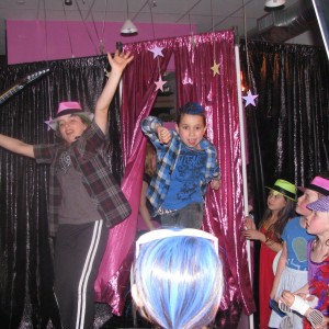Rock Stars