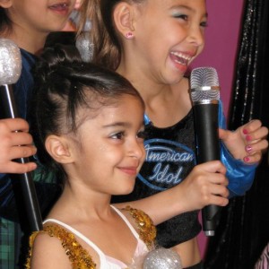 Diva Darlings Karaoke