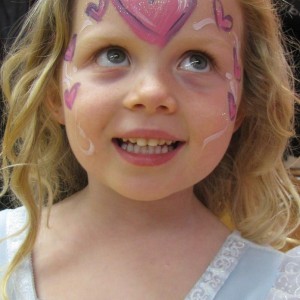 Face Painting