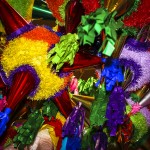 Colorful-Mexican-Pinata