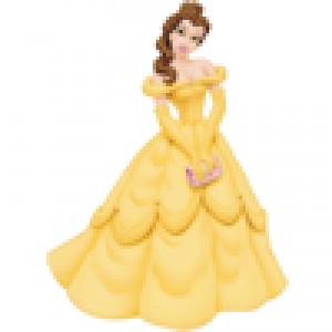 Princess-Belle