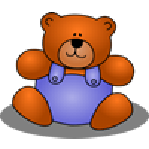 bear