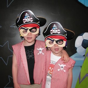 pirates