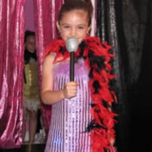 popstar
