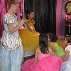 princess