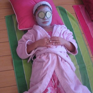 spa