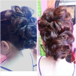 Hair