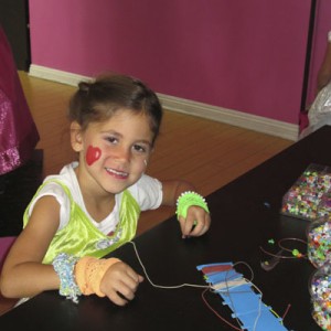activitiy craft
