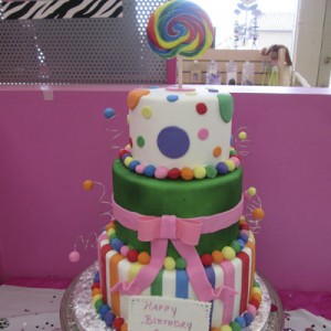 cake