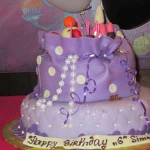 cake again