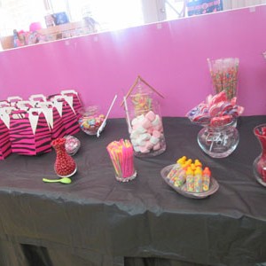 candybar