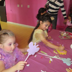 craft activ