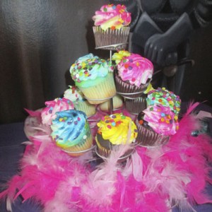 cupcake diva