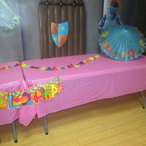 luau