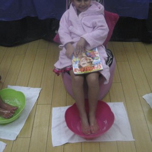 spaday