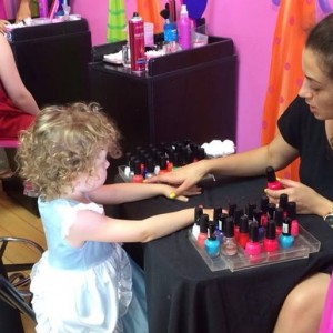 Manicure