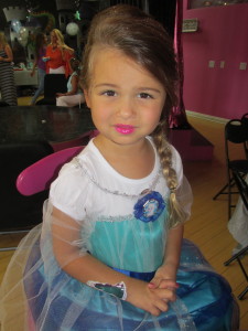 LIttle Diva