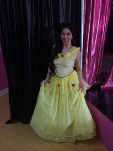 belle