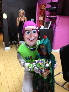 buzz