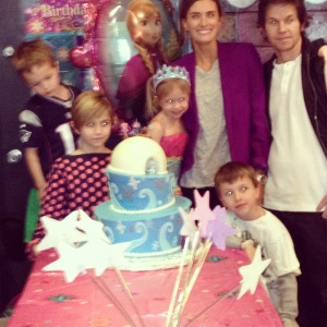 frozenfamily