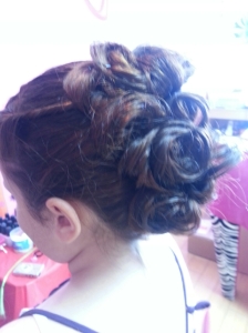 hair