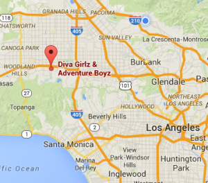 Diva Girlz  amp; Adventure Boyz - Google Maps